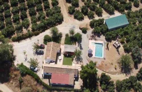 Palma del Rio House | Casa rural La Liñana