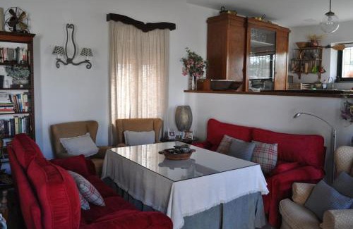 Palma del Rio House | Casa rural La Liñana