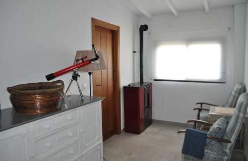 Palma del Rio House | Casa rural La Liñana
