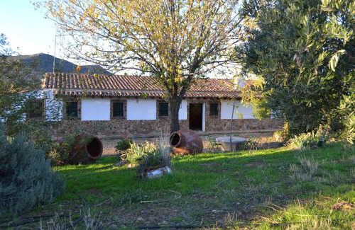 Cabeza del Buey House | Casa Rural La Loma