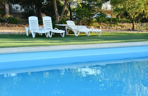 Cabeza del Buey House | Casa Rural La Loma