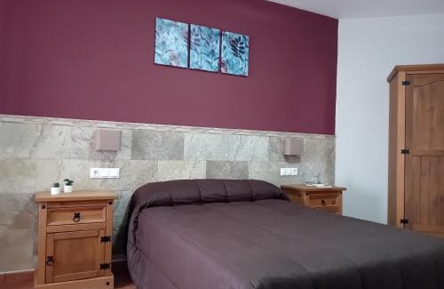 Enguidanos House | Casa Rural La Lumbre