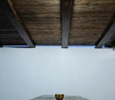 Traspinedo House | Casa rural la luz de Ari