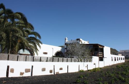 Maguez Apartment | Casa Rural "La Molina"