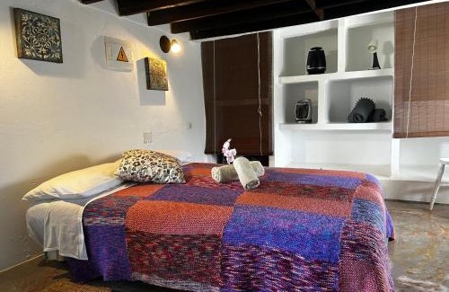 Maguez Apartment | Casa Rural "La Molina"