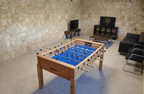 Chella Villa | Casa Rural la Montana 2