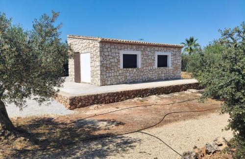 Chella Villa | Casa Rural la Montana 2