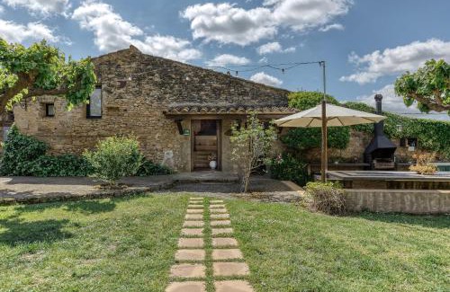 Llampaies House | Casa Rural La Pallissa de Llampaies