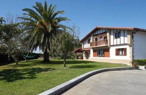 Lasarte-Oria House | Casa Rural La Palmera - Landetxea