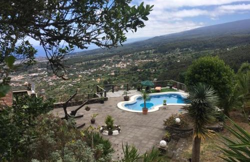 Icod de los Vinos House | CASA RURAL LA PERLA NEGRA