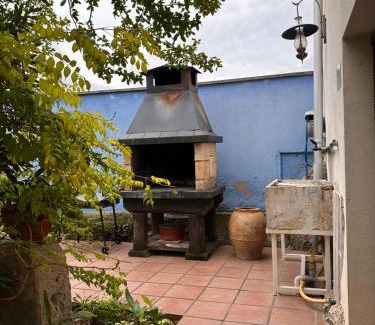 Lerin House | Casa Rural La Tahona