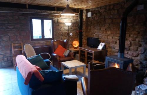 Albendiego House | Casa Rural La Tormenta