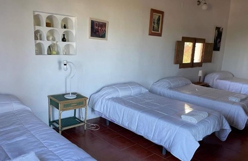 Ginete Other | Casa Rural La Torre - Amazing three bedroom village house