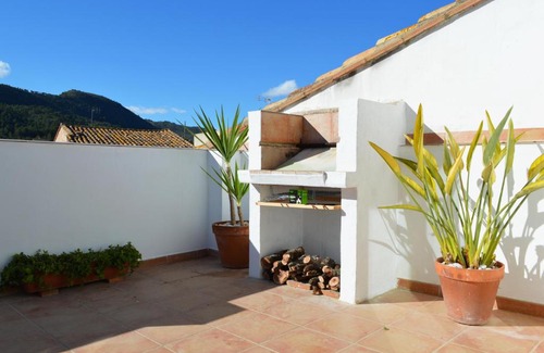 Estivella House | Casa Rural La Tramontana