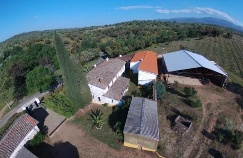 Tejeda de Tietar House | Casa Rural La Vallejera