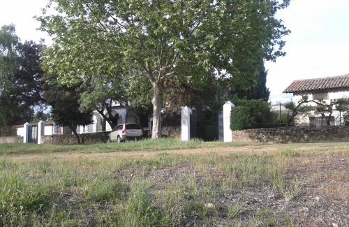Tejeda de Tietar House | Casa Rural La Vallejera