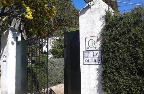 Tejeda de Tietar House | Casa Rural La Vallejera