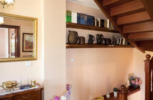 Sales House | Casa Rural La Venta Sales