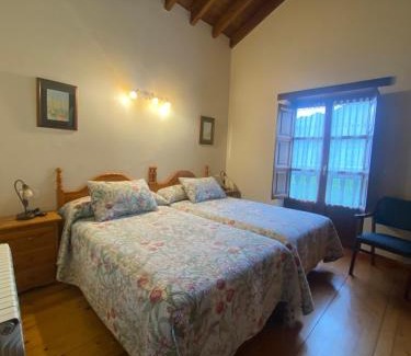 Priede Ski Chalet | Casa Rural La Xana