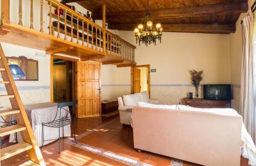 Galve House | Casa Rural La Yedra