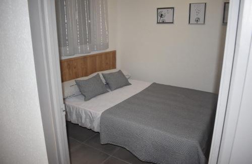 La Zarza House | Casa rural la Zarza