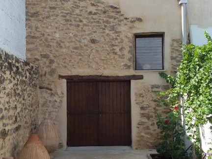 Vianos House | Casa Rural Las Camilas- Sierra de Alcaraz