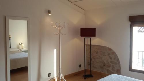 Vianos House | Casa Rural Las Camilas- Sierra de Alcaraz
