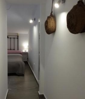 Vianos House | Casa Rural Las Camilas- Sierra de Alcaraz