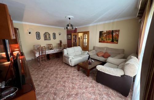 Campotejar House | Casa Rural Las Eras de Campotejar