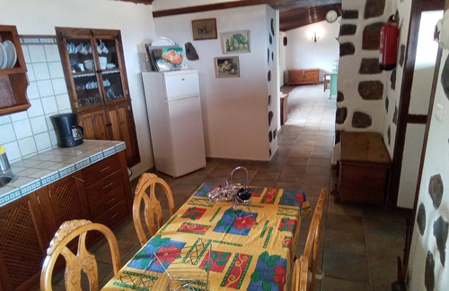 Garafia Cottage | Casa Rural LAS Llanadas