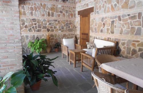 Menasalbas House | Casa Rural Las Navillas