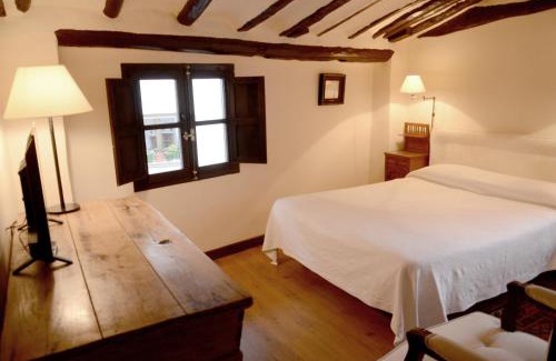 Arnedillo Hotel | Casa Rural Las Pedrolas