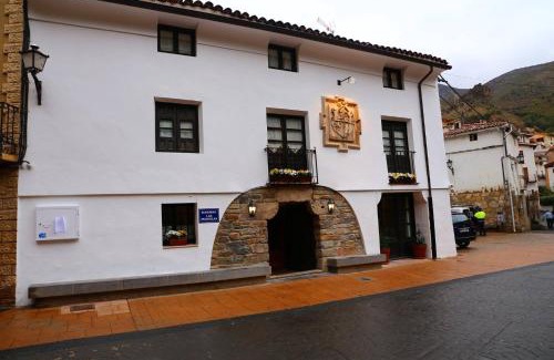 Arnedillo Hotel | Casa Rural Las Pedrolas