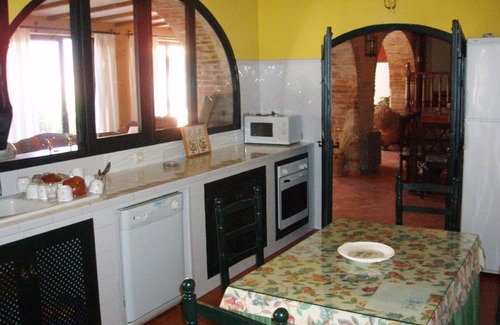 Obejo Cottage | Casa rural Las Tinajas