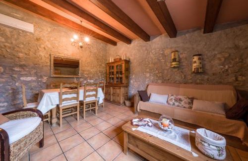 Xerta House | Casa rural lo Maset de Carmeta