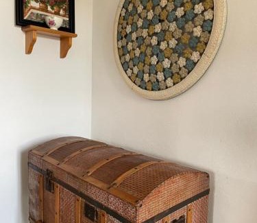 Fondon Ski Chalet | Casa Rural Los Caleros
