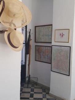 Fuente-Tojar Bed & Breakfast | Casa Rural los Danzantes