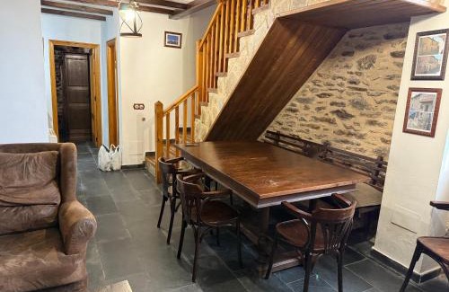 Puebla de Sanabria House | Casa Rural Los Cabritos de Tomás