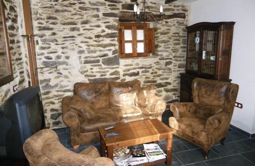 Puebla de Sanabria House | Casa Rural Los Cabritos de Tomás