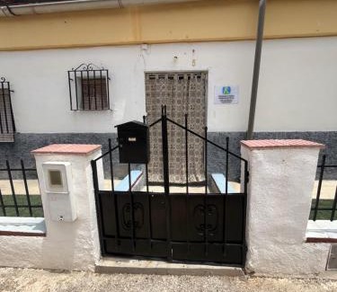 Baul House | Casa Rural Los Laureles