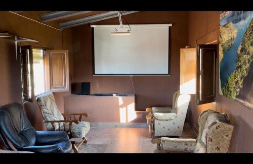 Baul House | Casa Rural Los Laureles