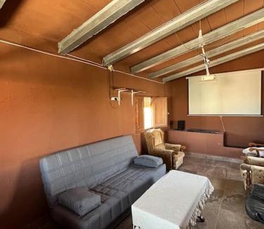 Baul House | Casa Rural Los Laureles