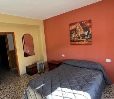 Baul House | Casa Rural Los Laureles