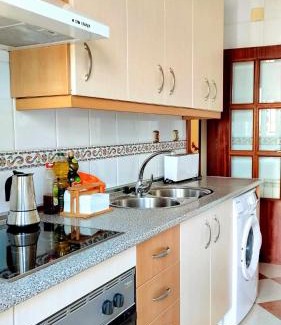 La Garrovilla Apartment | Casa Rural Los Mayorales II Apartamento