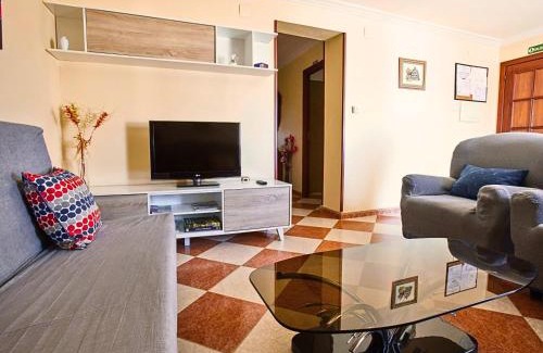 La Garrovilla Apartment | Casa Rural Los Mayorales II Apartamento