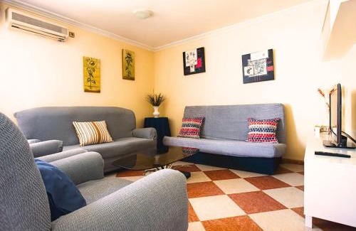 La Garrovilla Apartment | Casa Rural Los Mayorales II Apartamento