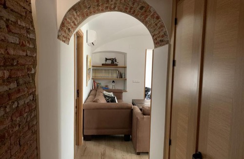 Malpartida de Caceres House | Casa rural Maila