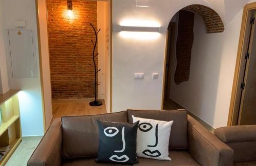 Malpartida de Caceres House | Casa rural Maila