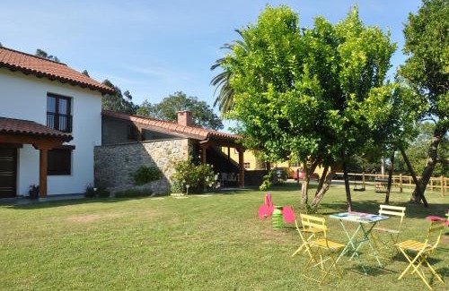 Voto House | Casa Rural Mazarredonda
