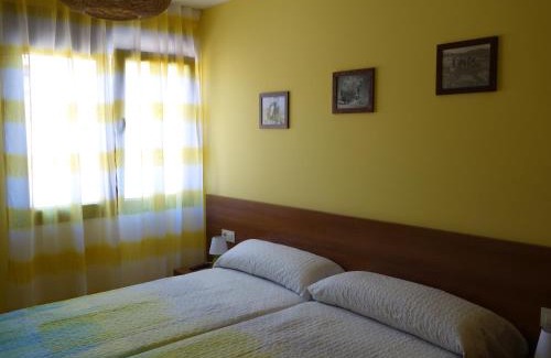 San Esteban de Gormaz House | Casa Rural Maruja